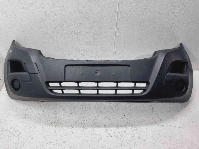 Bara fata Opel Movano B F3500 (L2 H2) [Fabr 2010-2022] OEM