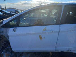 Usa stanga fata Ford Fiesta 6  OEM 2008-2021