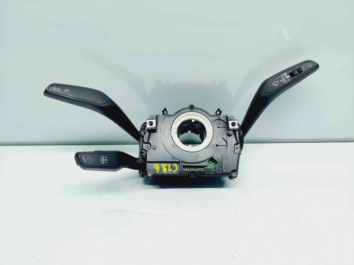  Ansamblu manete Audi A4 (8W2, B9) [Fabr 2015-2023] 4M0907129HA