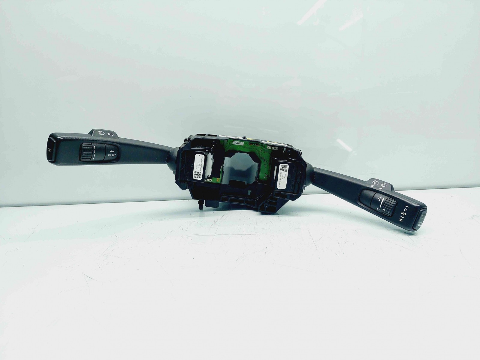 Ansamblu manete Volvo V40 Rdesign [Fabr 2013-2019] 31343021 - imagine 1