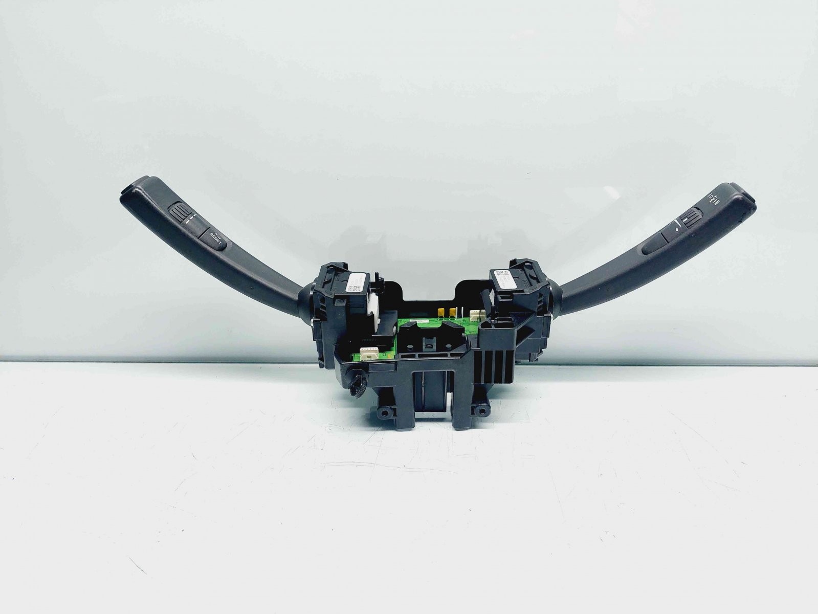 Ansamblu manete Volvo V40 Rdesign [Fabr 2013-2019] 31343021 - imagine 2