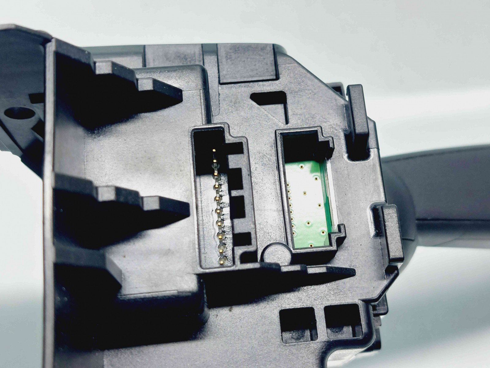 Ansamblu manete Volvo V40 Rdesign [Fabr 2013-2019] 31343021 - imagine 4