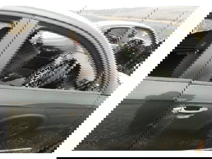 Usa dreapta fata Volkswagen Passat B6 2.0 BKP LC6S 2005-2010