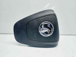  Airbag volan Opel Astra J Coupe GTC [Fabr 2009-2015] 13299779