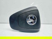  Airbag volan Opel Astra J Coupe GTC [Fabr 2009-2015] 13299779