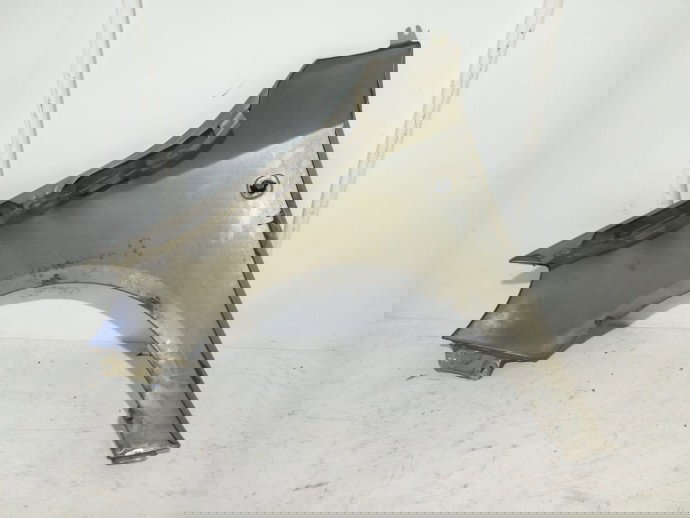 Aripa dreapta fata Skoda fabia 2 1.4 LF8H 2007-2014