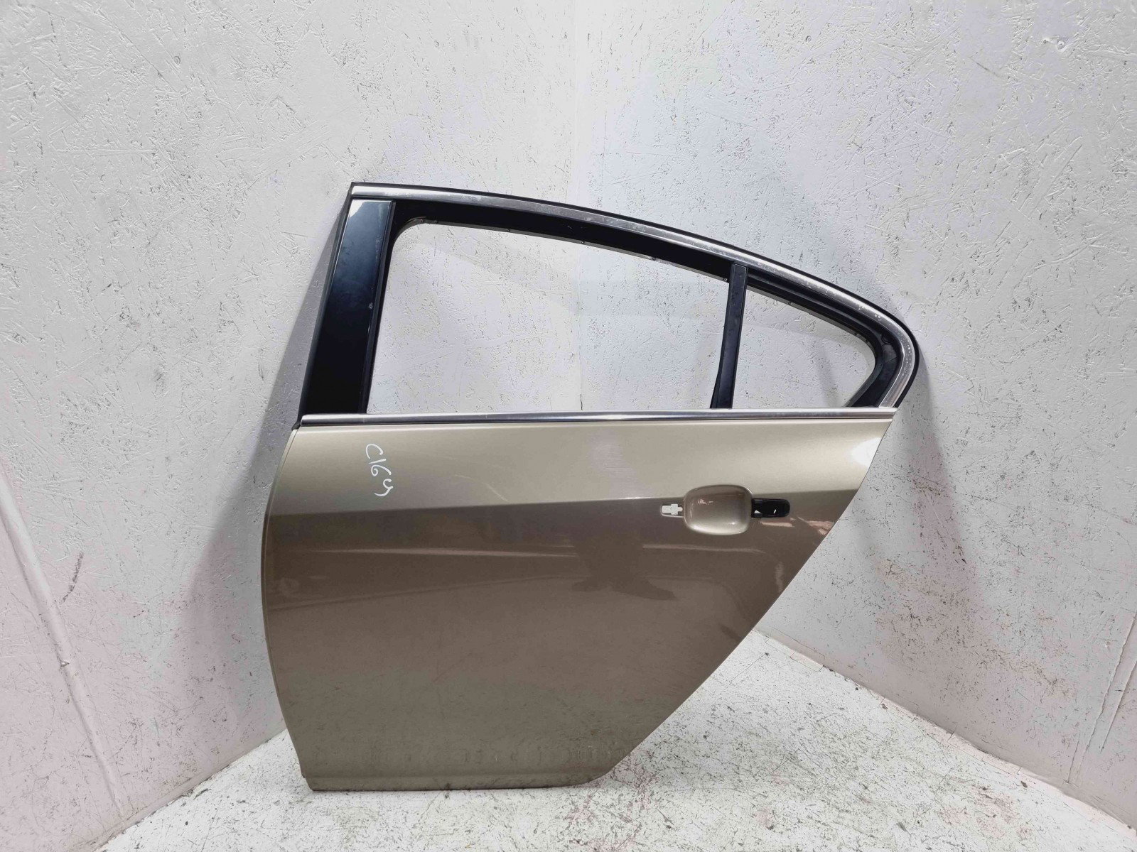 Usa stanga spate Opel Insignia A Facelift [Fabr 2008-2016] G6S - imagine 1