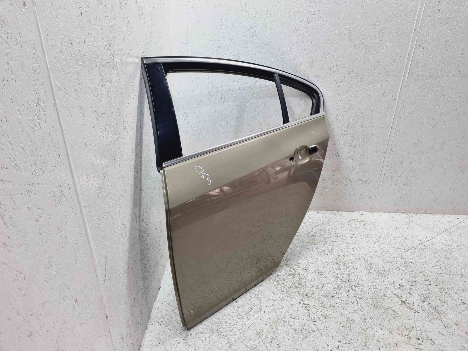 Usa stanga spate Opel Insignia A Facelift [Fabr 2008-2016] G6S - imagine 3