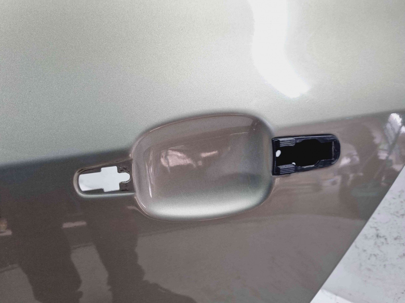 Usa stanga spate Opel Insignia A Facelift [Fabr 2008-2016] G6S - imagine 4