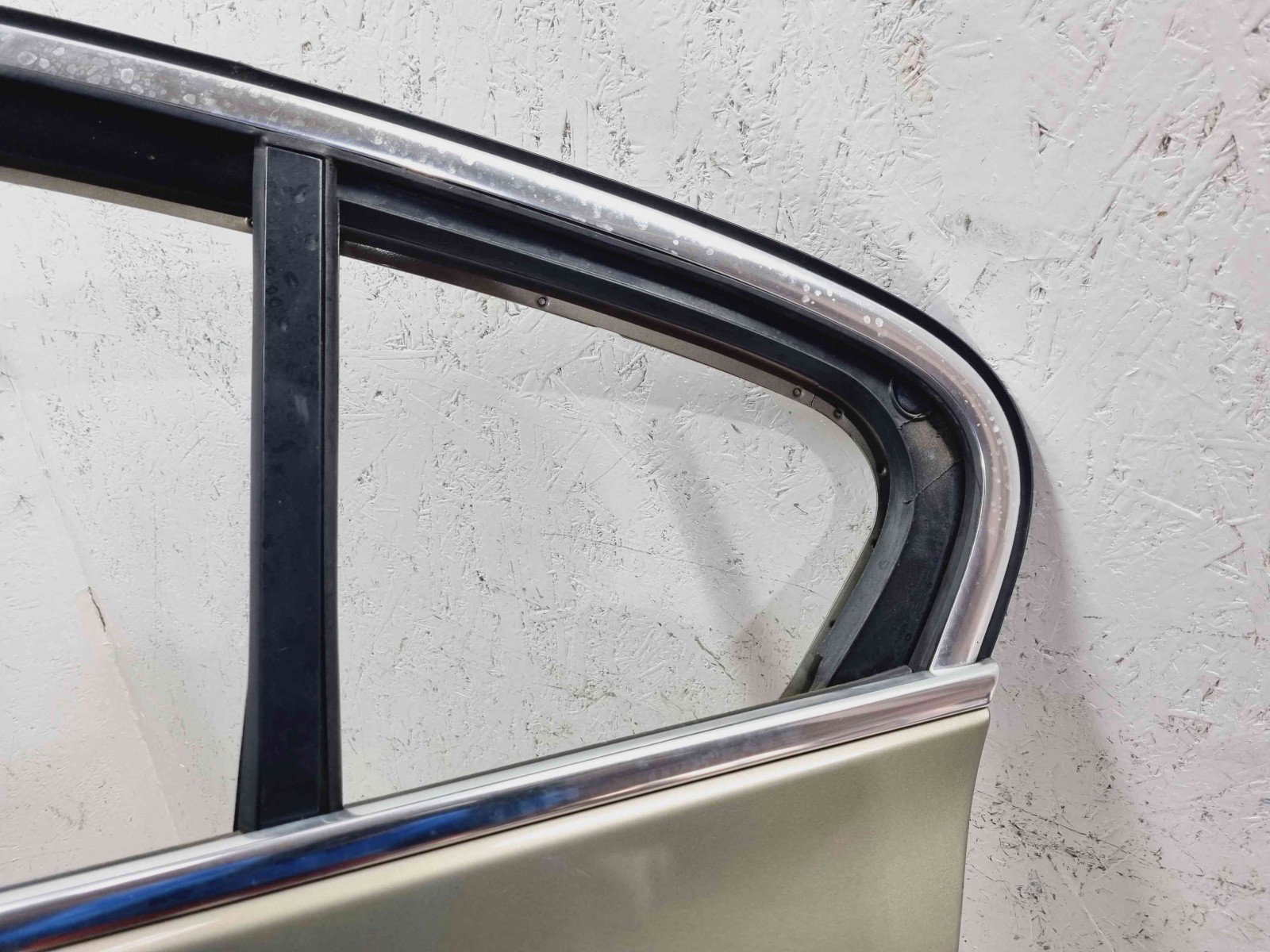 Usa stanga spate Opel Insignia A Facelift [Fabr 2008-2016] G6S - imagine 5