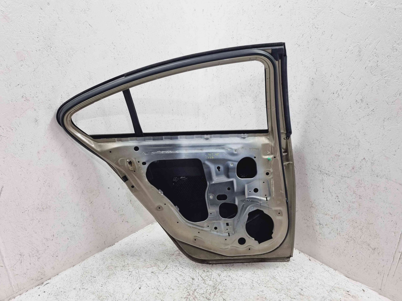 Usa stanga spate Opel Insignia A Facelift [Fabr 2008-2016] G6S - imagine 6