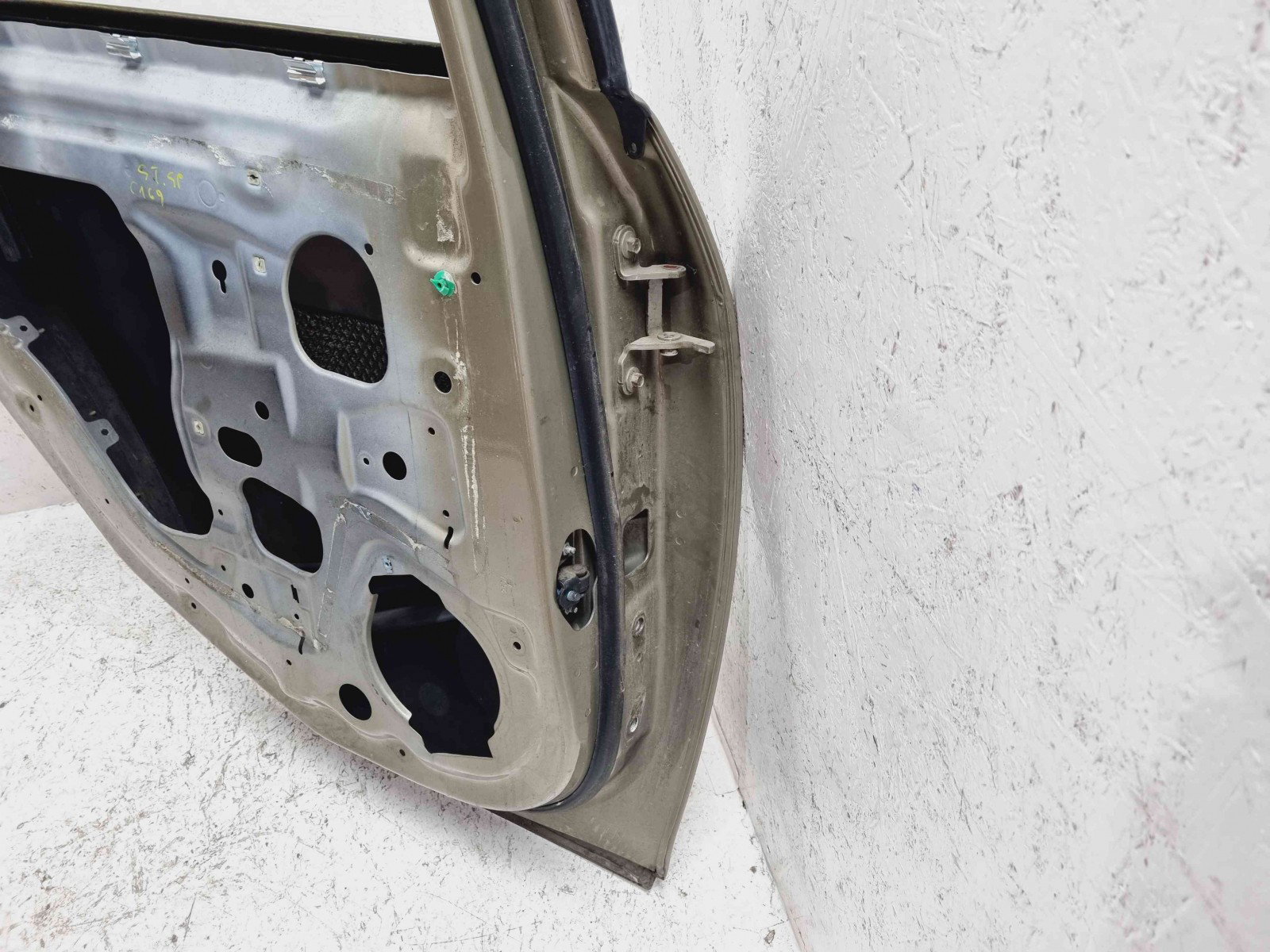 Usa stanga spate Opel Insignia A Facelift [Fabr 2008-2016] G6S - imagine 7