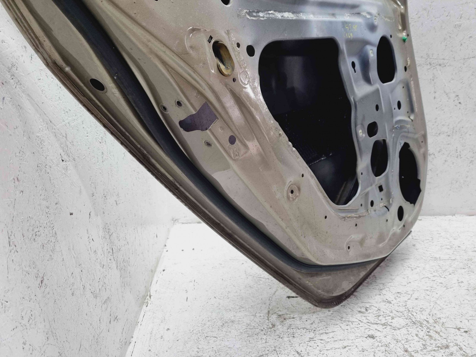 Usa stanga spate Opel Insignia A Facelift [Fabr 2008-2016] G6S - imagine 8