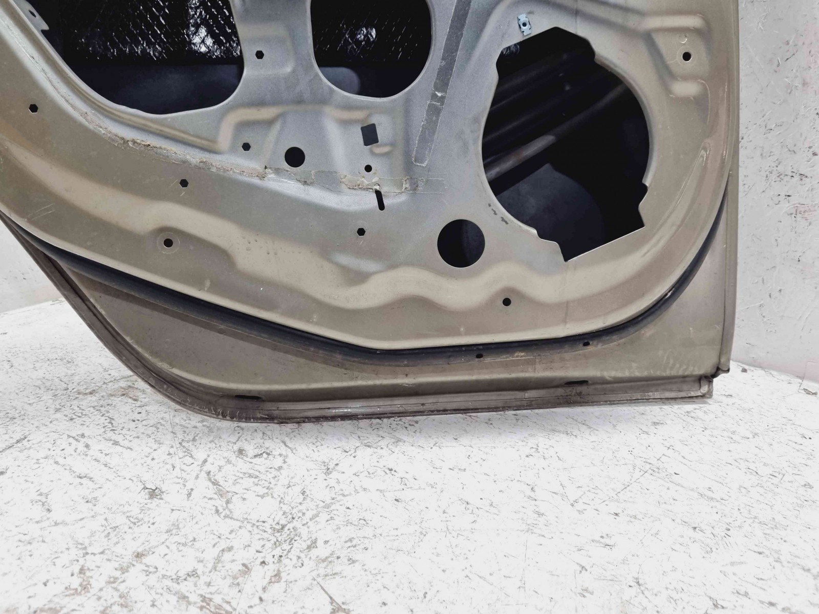 Usa stanga spate Opel Insignia A Facelift [Fabr 2008-2016] G6S - imagine 9