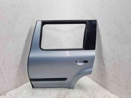 Usa stanga spate Skoda Yeti (5L) [Fabr 2009-2020] LF8K