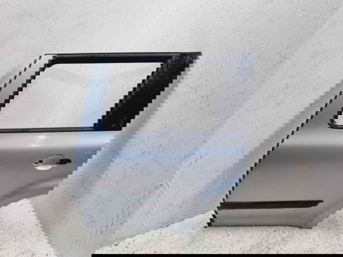 Usa stanga spate Skoda Yeti (5L) [Fabr 2009-2020] LF8K