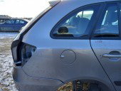 Aripa dreapta spate Skoda Fabia 2 LF8H 2007-2014