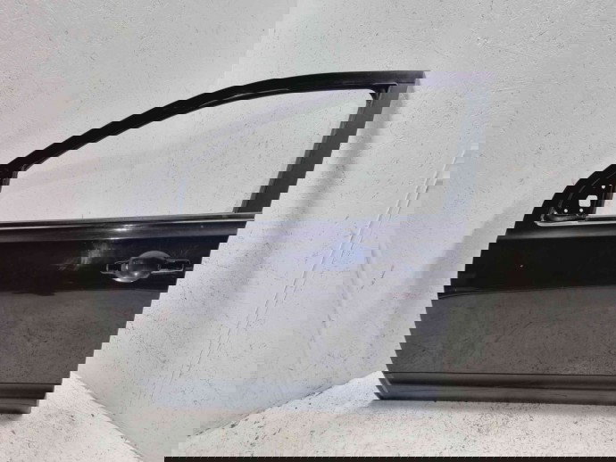 Usa stanga fata Nissan Qashqai Facelift (2) [Fabr 2009-2013] GAB