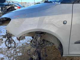Aripa stanga Skoda fabia 2 1.4 LF8H 2007-2014