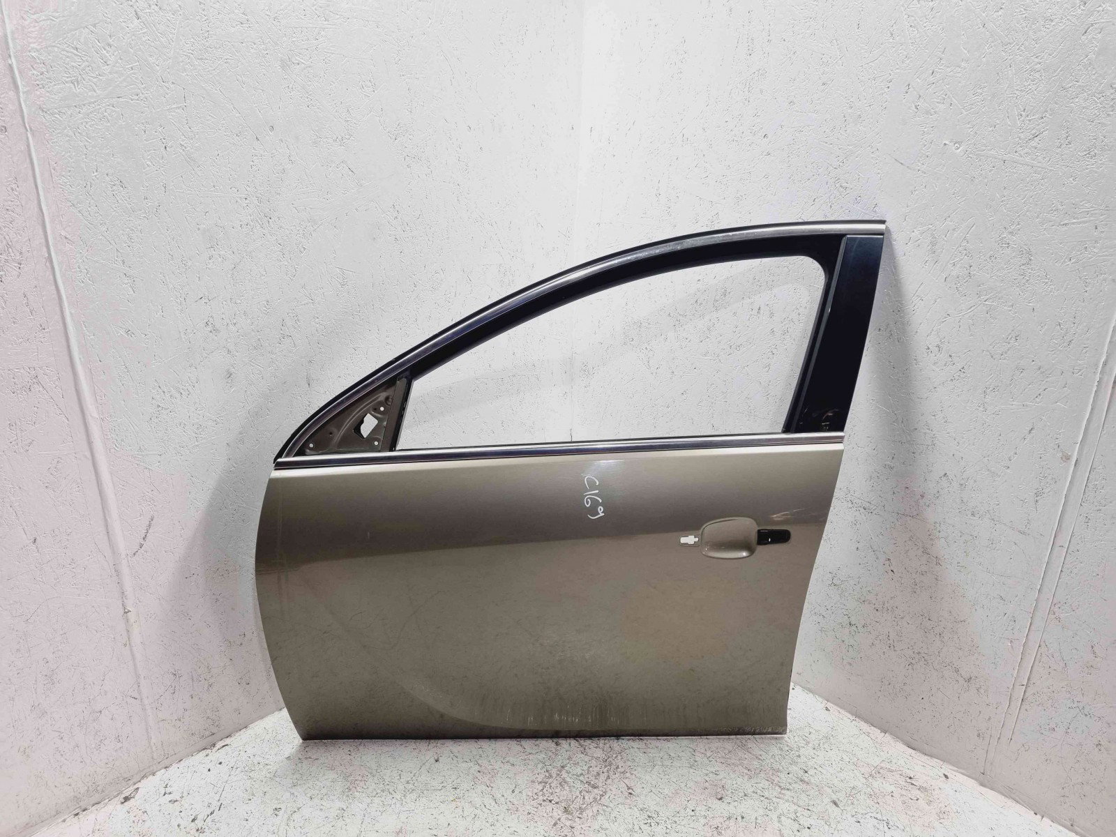 Usa stanga fata Opel Insignia A Facelift [Fabr 2008-2016] G6S - imagine 1