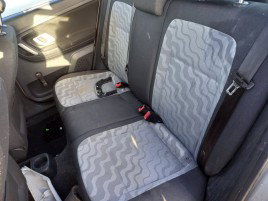 Bancheta spate Skoda Fabia 2 OEM 2007-2014