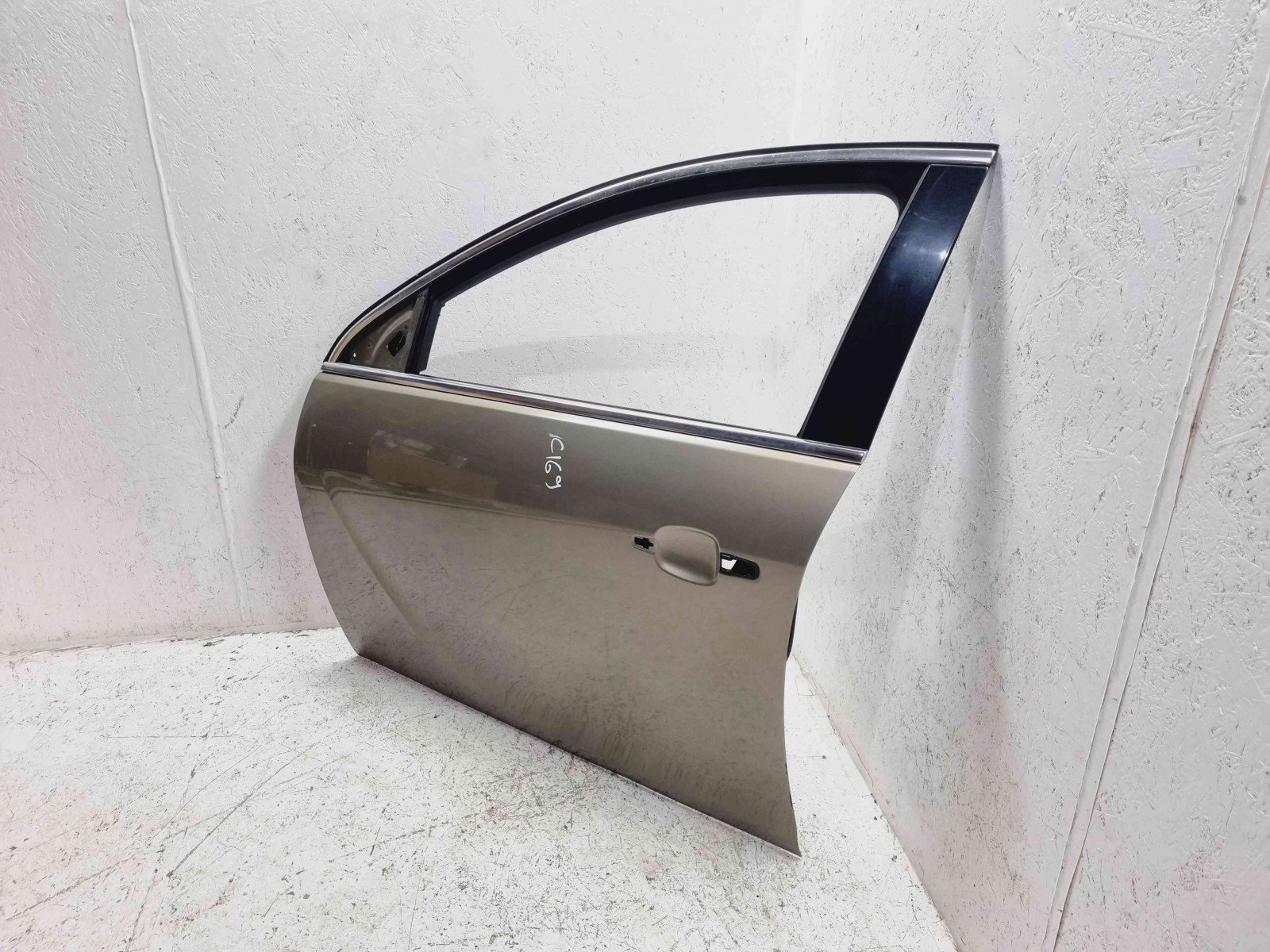 Usa stanga fata Opel Insignia A Facelift [Fabr 2008-2016] G6S - imagine 3