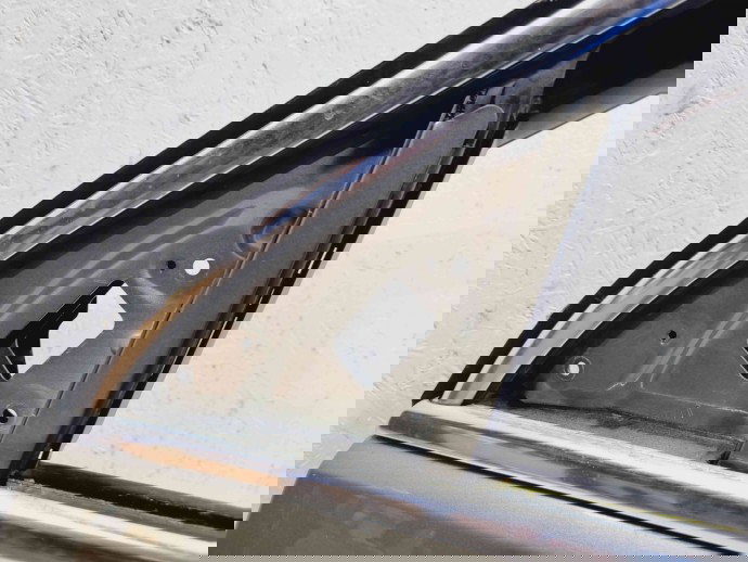 Usa stanga fata Opel Insignia A Facelift [Fabr 2008-2016] G6S