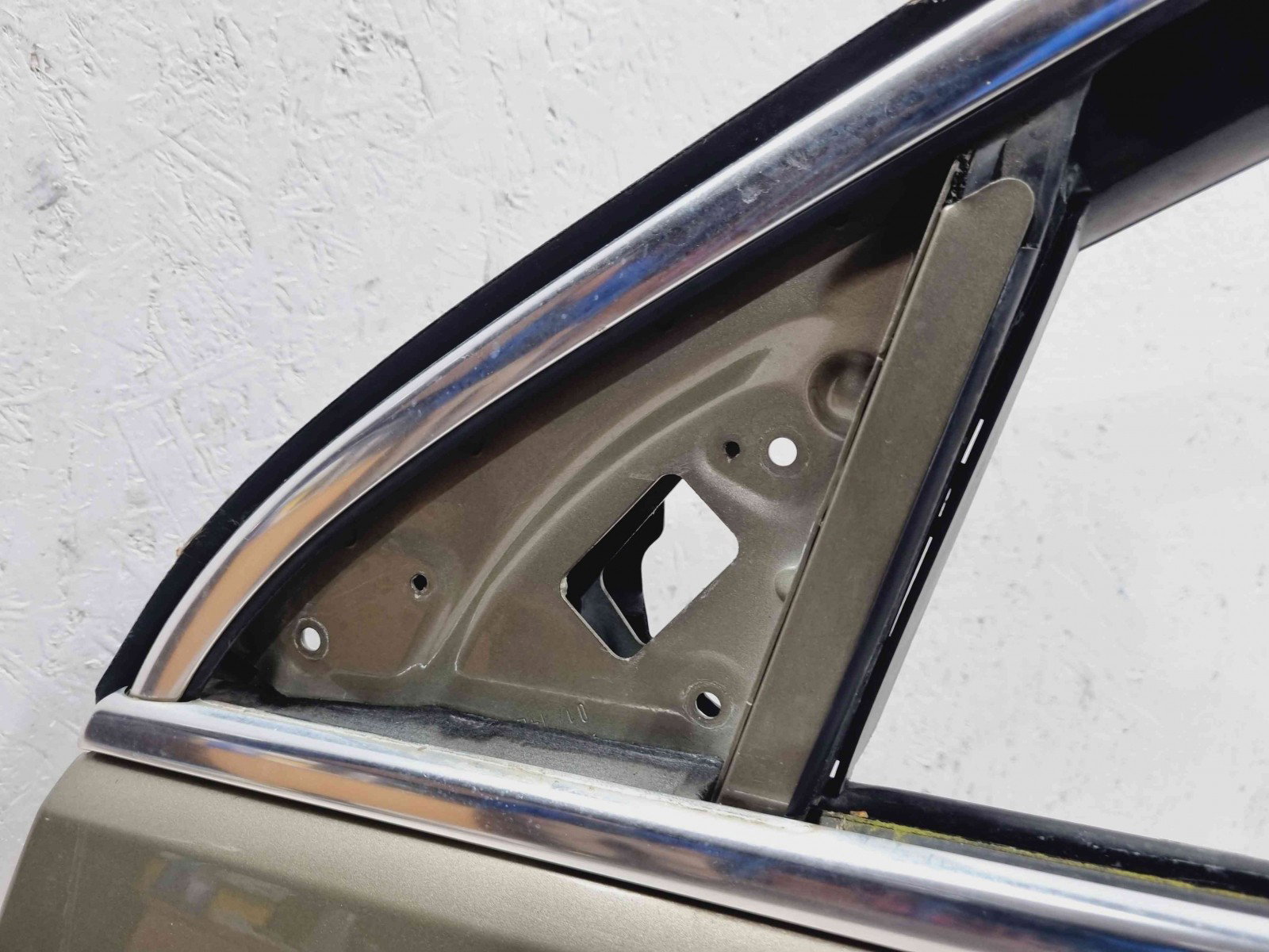 Usa stanga fata Opel Insignia A Facelift [Fabr 2008-2016] G6S - imagine 5