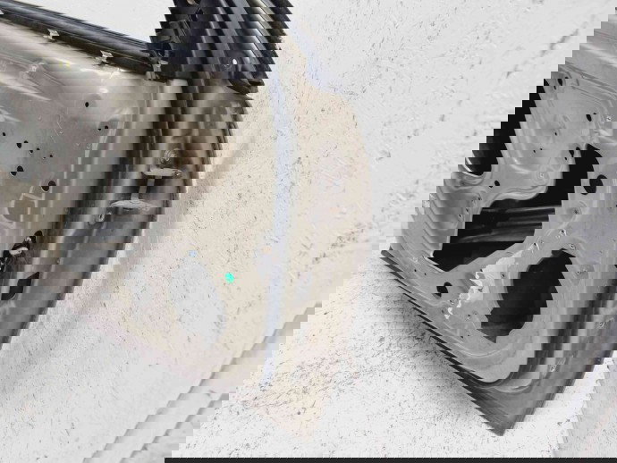 Usa stanga fata Opel Insignia A Facelift [Fabr 2008-2016] G6S