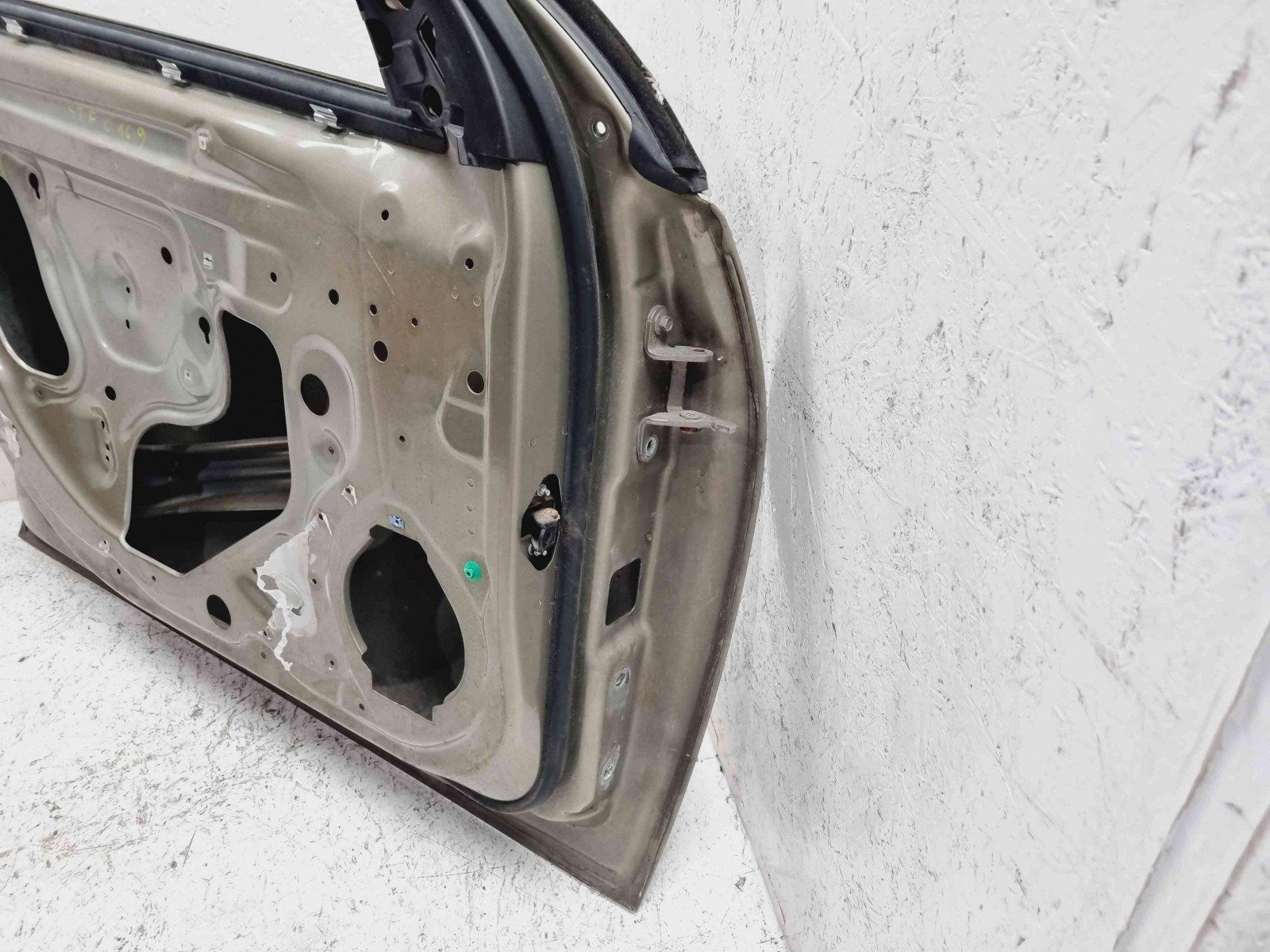 Usa stanga fata Opel Insignia A Facelift [Fabr 2008-2016] G6S - imagine 8