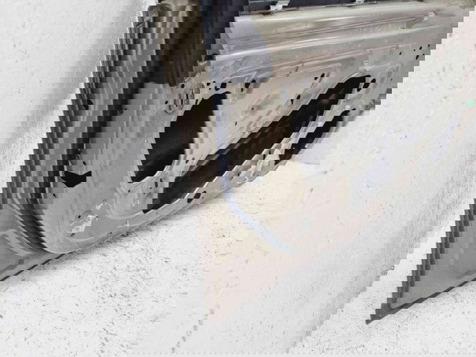 Usa stanga fata Opel Insignia A Facelift [Fabr 2008-2016] G6S