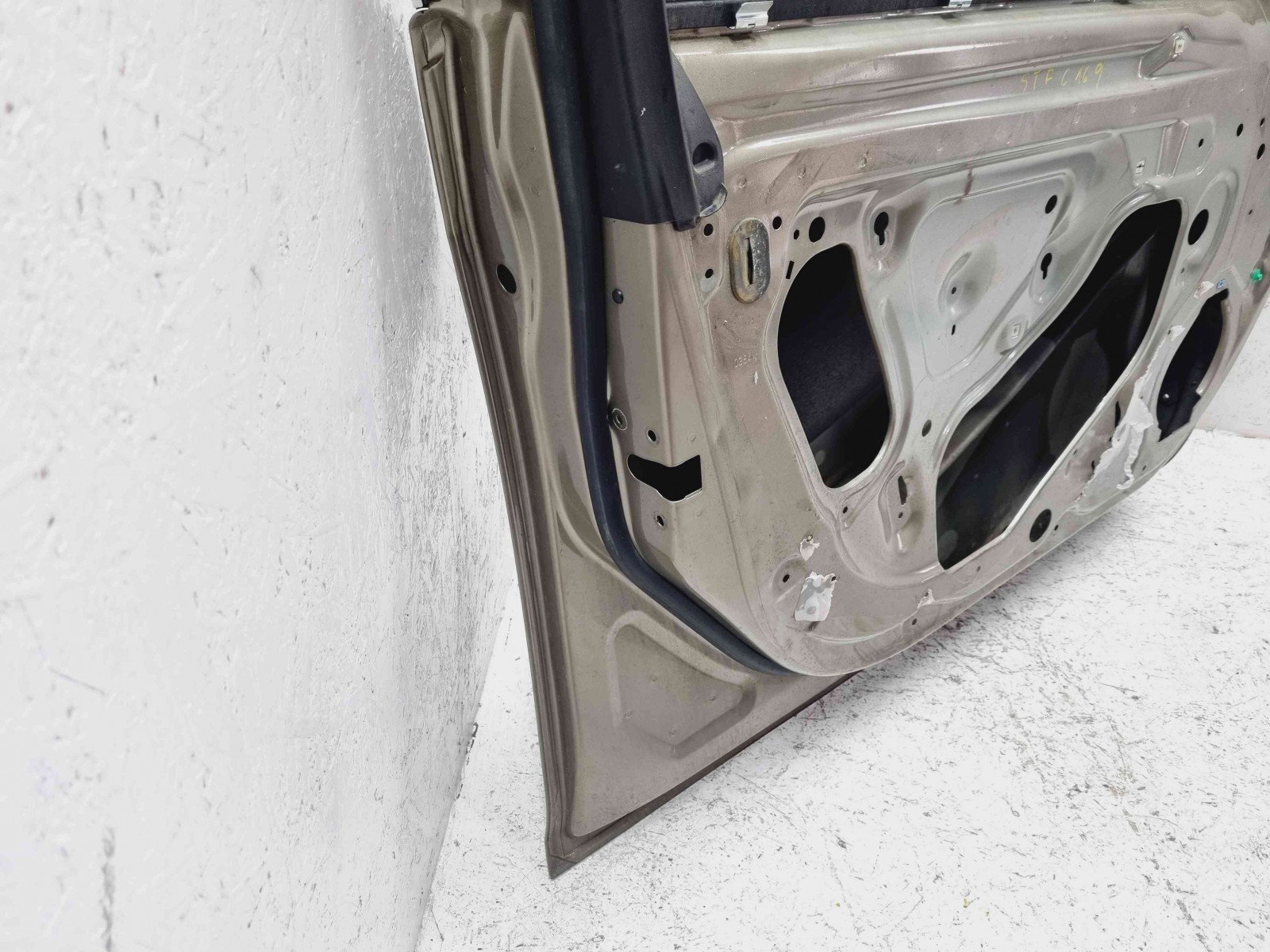 Usa stanga fata Opel Insignia A Facelift [Fabr 2008-2016] G6S - imagine 9