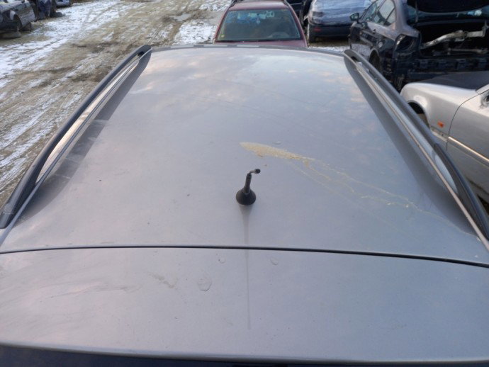 Bari longitudinale Skoda Fabia 2  OEM 2007-2014