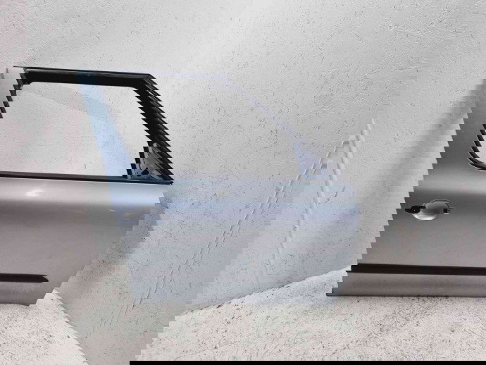 Usa dreapta fata Skoda Yeti (5L) [Fabr 2009-2020] LF8K