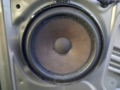 Boxa dreapta fata Skoda Fabia 2  OEM 2007-2014