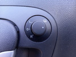Buton reglaj oglinzi Skoda Fabia 2  OEM 2007-2014