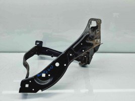 Suport far stanga Mercedes Clasa E (W212) Facelift [Fabr 2009-2016] 212620021