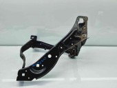 Suport far stanga Mercedes Clasa E (W212) Facelift [Fabr 2009-2016] 212620021