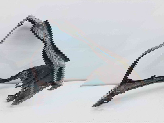 Suport far dreapta Mercedes Clasa E (W212) Facelift [Fabr 2009-2016] 212620022