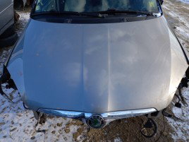 Capota Skoda fabia 2 1.4 LF8H 2007-2014