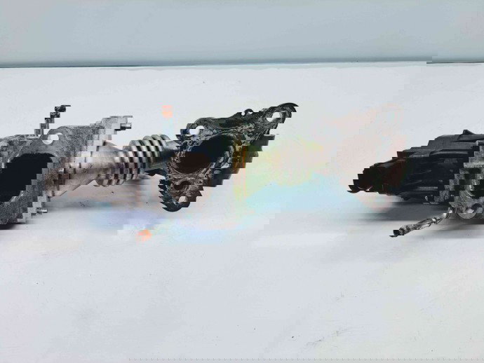 Supapa EGR MAZDA 3 Fastback [Fabr 2003-2009] SH01K5T70874 2.2 Skyactiv 110KW / 150CP 2.2 Skyactiv 110KW / 150CP