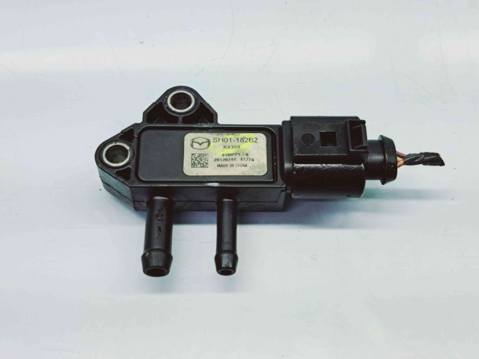  Senzor presiune MAZDA 3 Fastback [Fabr 2003-2009] SH01-182B2