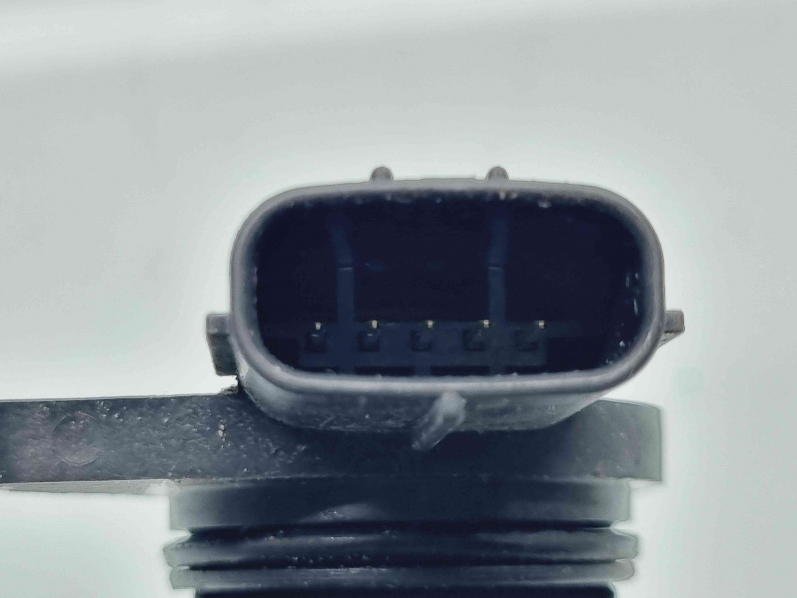 Senzor debitmetru aer MAZDA 3 Fastback [Fabr 2003-2009] K62664924 2.2 Skyactiv 110KW / 150CP 2.2 Skyactiv 110KW / 150CP - imagine 2