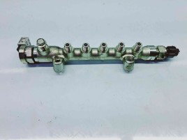 Rampa injectoare MAZDA 3 Fastback [Fabr 2003-2009] OEM 2.2 Skyactiv 110KW / 150CP 2.2 Skyactiv 110KW / 150CP