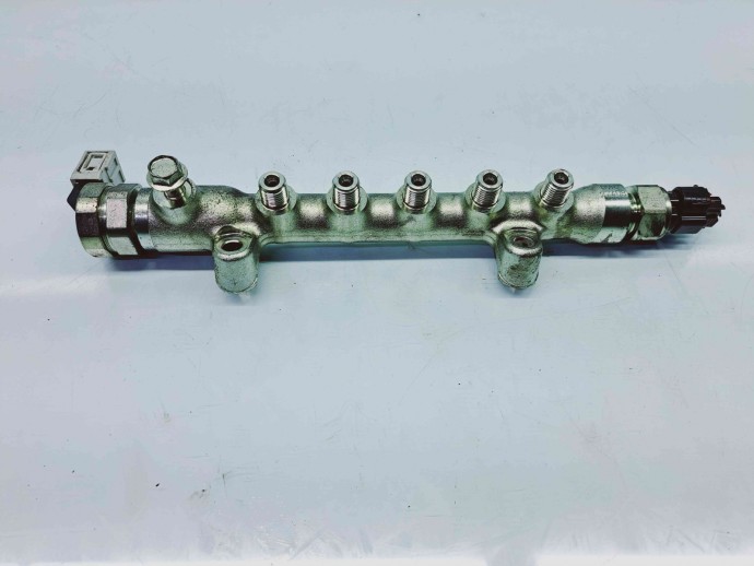 Rampa injectoare MAZDA 3 Fastback [Fabr 2003-2009] OEM 2.2 Skyactiv 110KW / 150CP 2.2 Skyactiv 110KW / 150CP