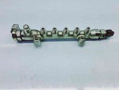 Rampa injectoare MAZDA 3 Fastback [Fabr 2003-2009] OEM 2.2 Skyactiv 110KW / 150CP 2.2 Skyactiv 110KW / 150CP