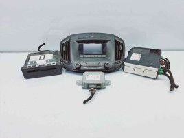  Radio CD cu navigatie Opel Insignia A Facelift [Fabr 2008-2016] 90802613 | 23439111 | 13590746 | 13384291