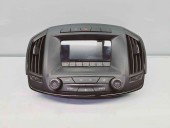  Radio CD cu navigatie Opel Insignia A Facelift [Fabr 2008-2016] 90802613 | 23439111 | 13590746 | 13384291