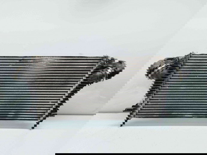 Radiator intercooler Opel Insignia A Facelift [Fabr 2008-2016] 13241751 2.0 CDTI A20DTE  2.0 CDTI A20DTE 110KW / 150CP