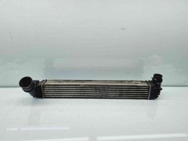 Radiator intercooler Renault Scenic 3 (J95) Facelift [Fabr 2009-2015] OEM 1.5 DCI K9K636 81KW / 110CP  